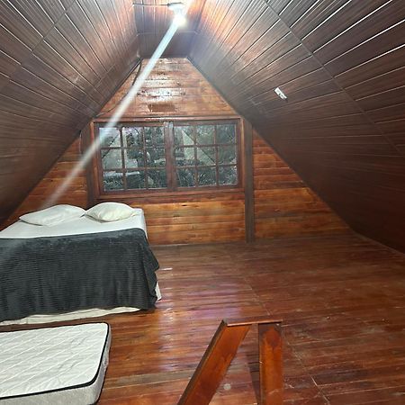 Recanto Shambala Chale 5 São Tomé das Letras 외부 사진
